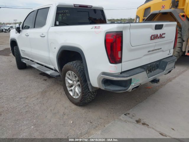 Photo 2 VIN: 3GTU9DED4MG281022 - GMC SIERRA 1500 