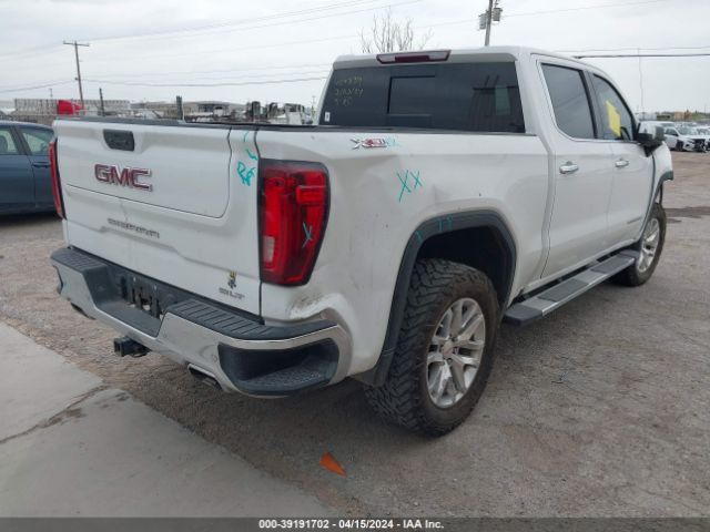 Photo 3 VIN: 3GTU9DED4MG281022 - GMC SIERRA 1500 