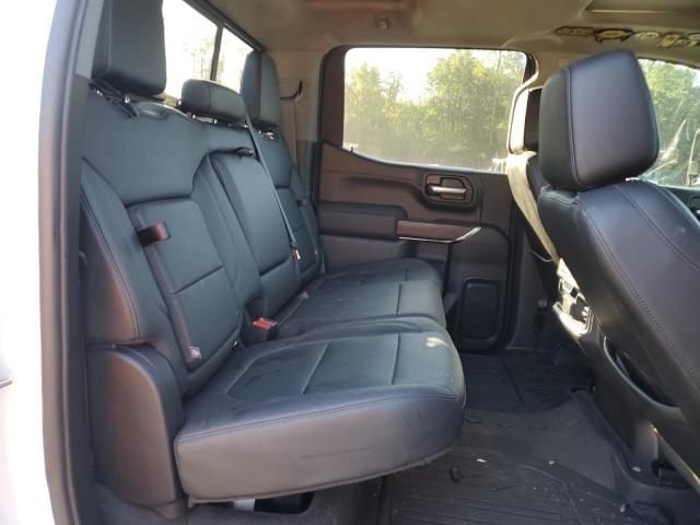 Photo 9 VIN: 3GTU9DED4MG292604 - GMC SIERRA K15 