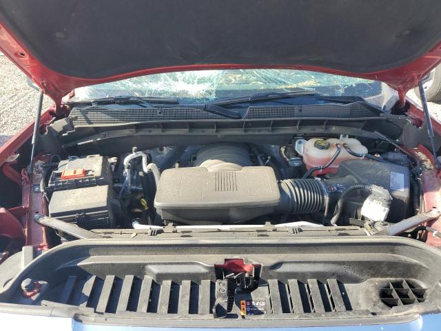 Photo 10 VIN: 3GTU9DED4MG374042 - GMC SIERRA K15 