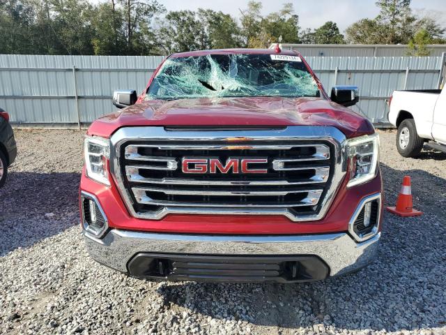 Photo 4 VIN: 3GTU9DED4MG374042 - GMC SIERRA K15 