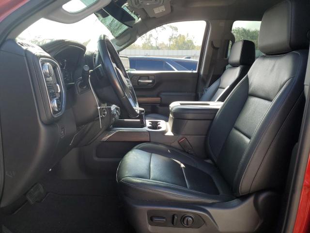 Photo 6 VIN: 3GTU9DED4MG374042 - GMC SIERRA K15 