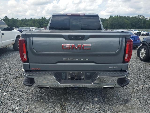 Photo 5 VIN: 3GTU9DED4NG118565 - GMC SIERRA LIM 