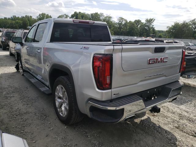 Photo 2 VIN: 3GTU9DED5KG168807 - GMC SIERRA K15 