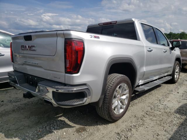 Photo 3 VIN: 3GTU9DED5KG168807 - GMC SIERRA K15 