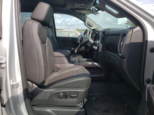 Photo 4 VIN: 3GTU9DED5KG168807 - GMC SIERRA K15 