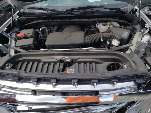 Photo 6 VIN: 3GTU9DED5KG168807 - GMC SIERRA K15 