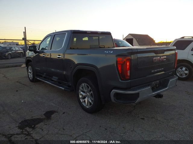 Photo 2 VIN: 3GTU9DED5KG204866 - GMC SIERRA 