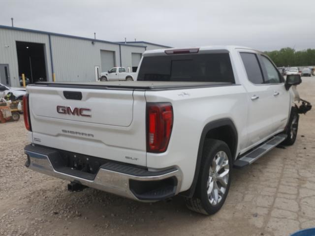 Photo 3 VIN: 3GTU9DED5KG212174 - GMC SIERRA K15 