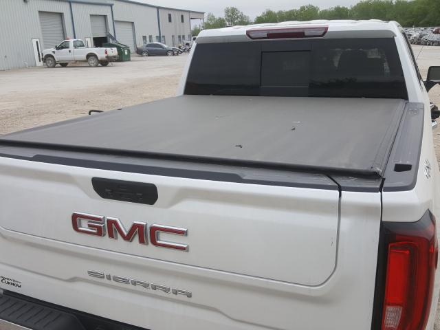 Photo 5 VIN: 3GTU9DED5KG212174 - GMC SIERRA K15 