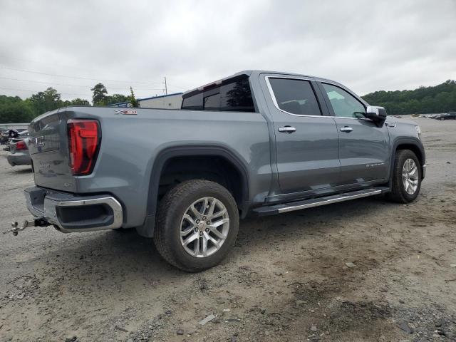 Photo 2 VIN: 3GTU9DED5KG212451 - GMC SIERRA 