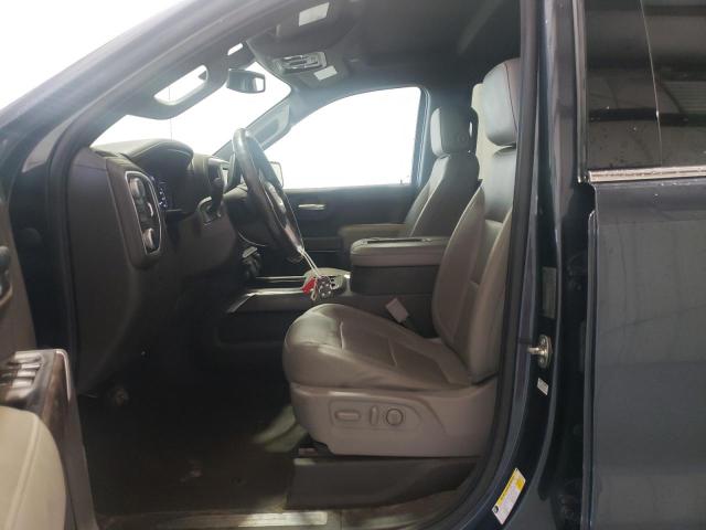 Photo 6 VIN: 3GTU9DED5KG246079 - GMC SIERRA K15 