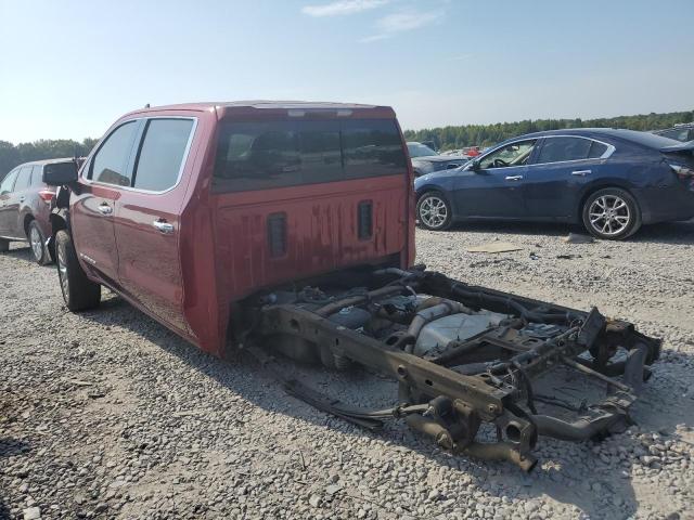 Photo 1 VIN: 3GTU9DED5KG248334 - GMC SIERRA K15 