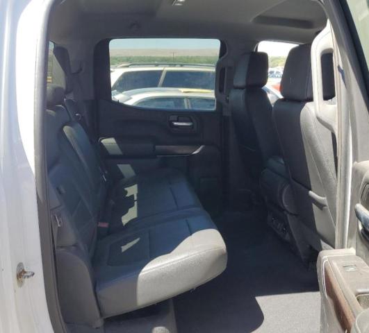 Photo 9 VIN: 3GTU9DED5KG253761 - GMC SIERRA K15 