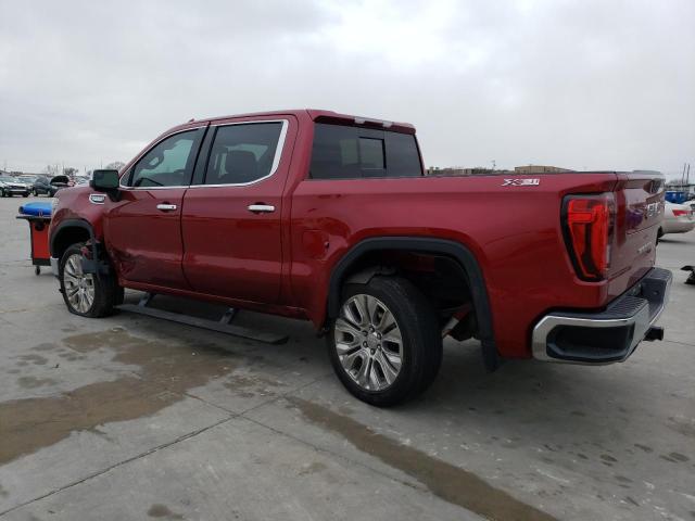 Photo 1 VIN: 3GTU9DED5LG113632 - GMC SIERRA K15 