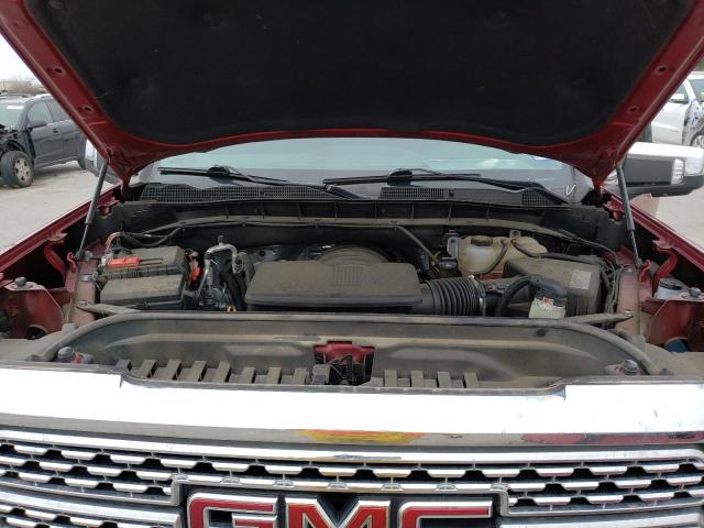 Photo 10 VIN: 3GTU9DED5LG113632 - GMC SIERRA K15 