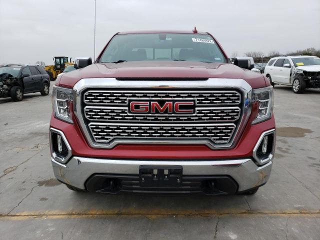 Photo 4 VIN: 3GTU9DED5LG113632 - GMC SIERRA K15 