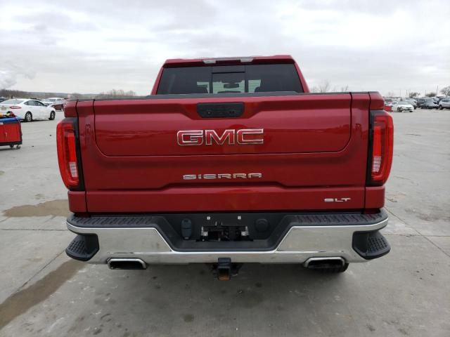 Photo 5 VIN: 3GTU9DED5LG113632 - GMC SIERRA K15 