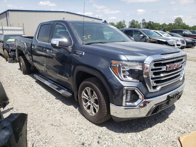 Photo 0 VIN: 3GTU9DED5LG228019 - GMC SIERRA K15 