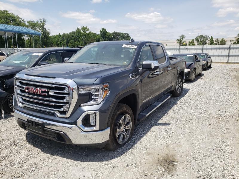 Photo 1 VIN: 3GTU9DED5LG228019 - GMC SIERRA K15 