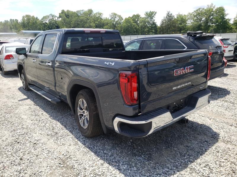 Photo 2 VIN: 3GTU9DED5LG228019 - GMC SIERRA K15 