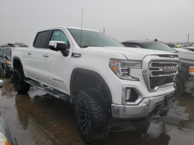 Photo 0 VIN: 3GTU9DED5LG289810 - GMC SIERRA K15 