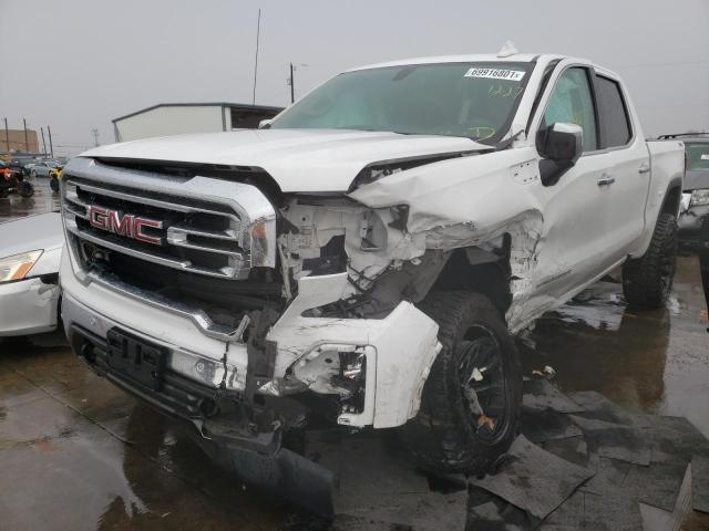 Photo 1 VIN: 3GTU9DED5LG289810 - GMC SIERRA K15 