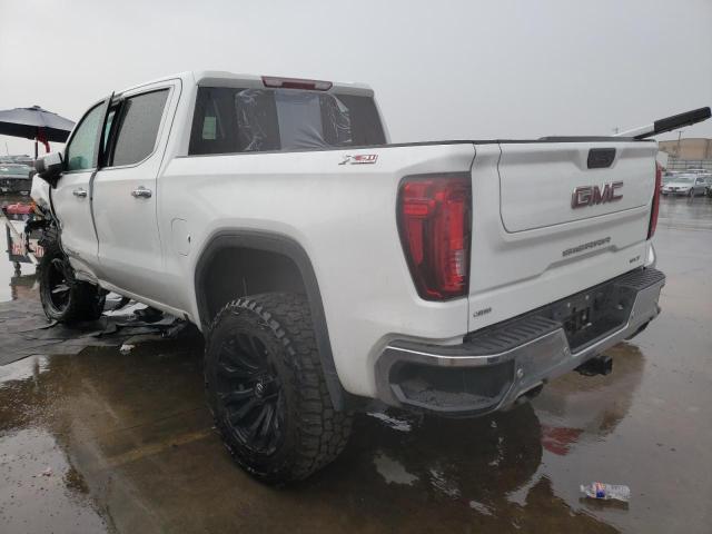 Photo 2 VIN: 3GTU9DED5LG289810 - GMC SIERRA K15 