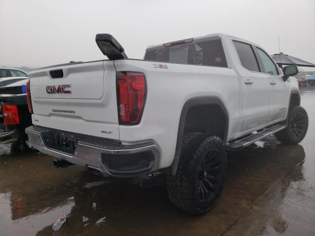 Photo 3 VIN: 3GTU9DED5LG289810 - GMC SIERRA K15 