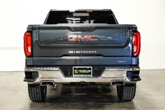 Photo 5 VIN: 3GTU9DED5LG302670 - GMC SIERRA 1500 