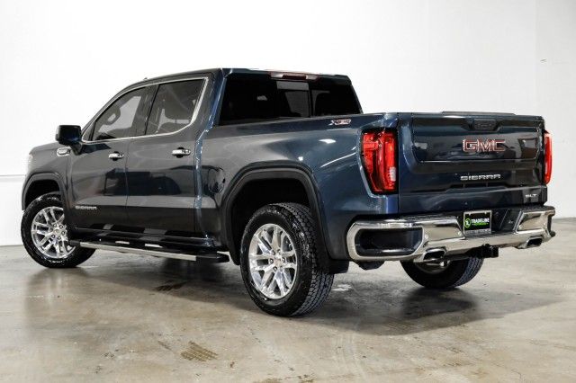 Photo 6 VIN: 3GTU9DED5LG302670 - GMC SIERRA 1500 