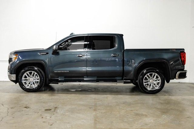 Photo 7 VIN: 3GTU9DED5LG302670 - GMC SIERRA 1500 