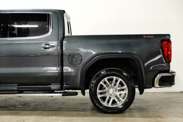 Photo 9 VIN: 3GTU9DED5LG302670 - GMC SIERRA 1500 