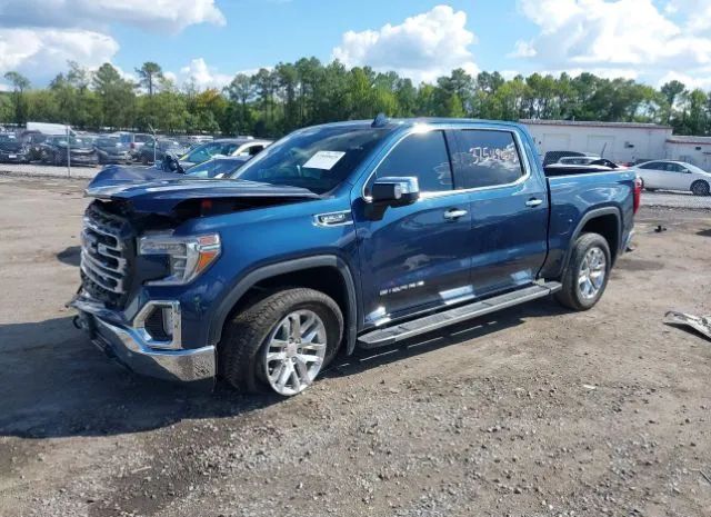 Photo 1 VIN: 3GTU9DED5LG359046 - GMC SIERRA 