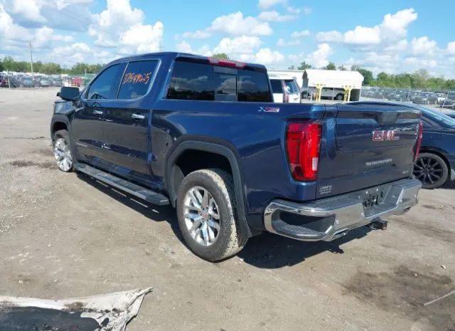 Photo 2 VIN: 3GTU9DED5LG359046 - GMC SIERRA 