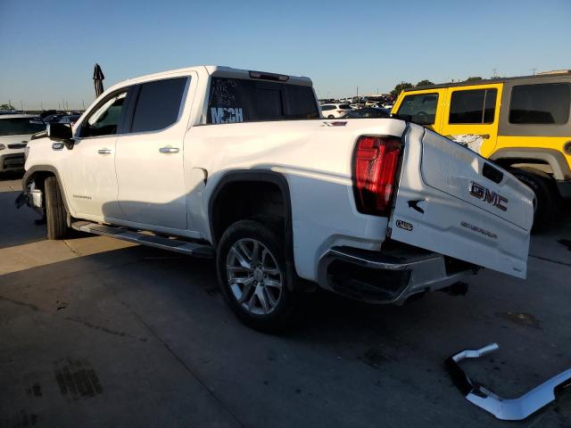 Photo 1 VIN: 3GTU9DED5LG370709 - GMC SIERRA 