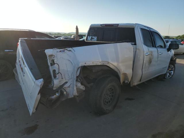 Photo 2 VIN: 3GTU9DED5LG370709 - GMC SIERRA 