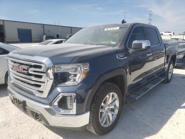 Photo 1 VIN: 3GTU9DED5LG445019 - GMC SIERRA K15 