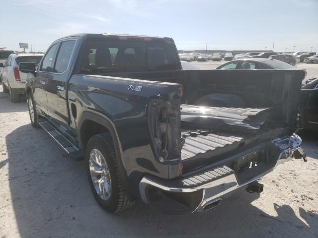 Photo 2 VIN: 3GTU9DED5LG445019 - GMC SIERRA K15 