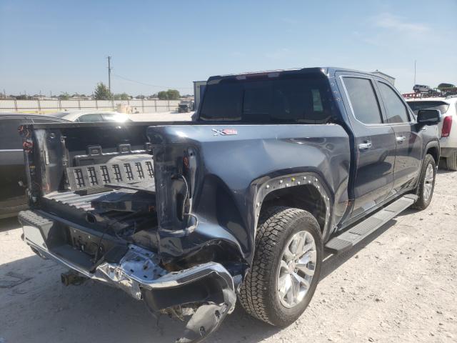 Photo 3 VIN: 3GTU9DED5LG445019 - GMC SIERRA K15 