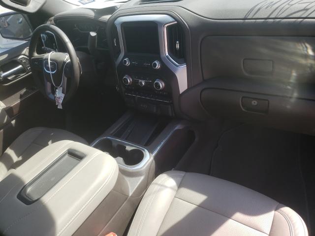 Photo 8 VIN: 3GTU9DED5LG445019 - GMC SIERRA K15 