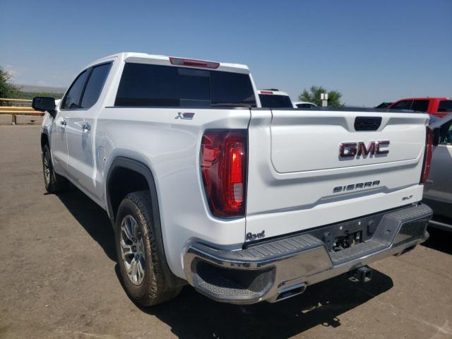 Photo 2 VIN: 3GTU9DED5MG267226 - GMC SIERRA 