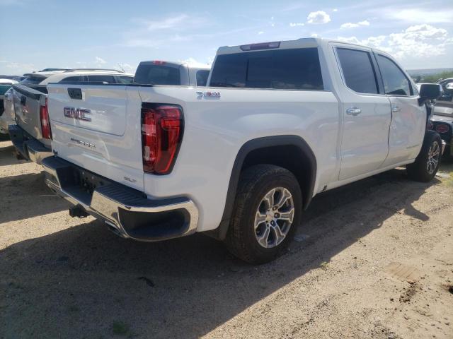 Photo 3 VIN: 3GTU9DED5MG267226 - GMC SIERRA 