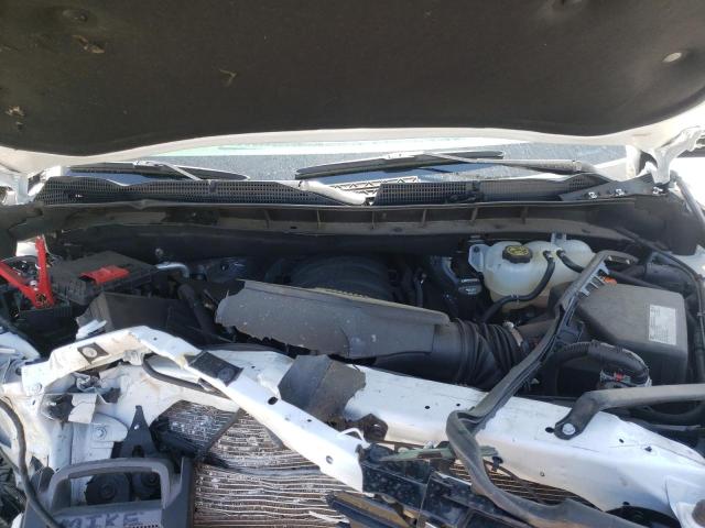 Photo 6 VIN: 3GTU9DED5MG267226 - GMC SIERRA 