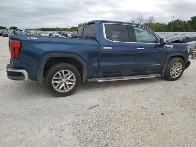 Photo 2 VIN: 3GTU9DED5MG327912 - GMC SIERRA 