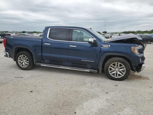 Photo 3 VIN: 3GTU9DED5MG327912 - GMC SIERRA 