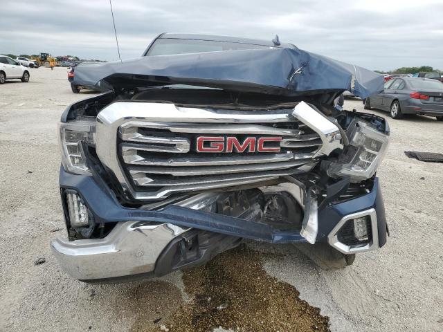 Photo 4 VIN: 3GTU9DED5MG327912 - GMC SIERRA 