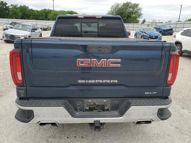 Photo 5 VIN: 3GTU9DED5MG327912 - GMC SIERRA 