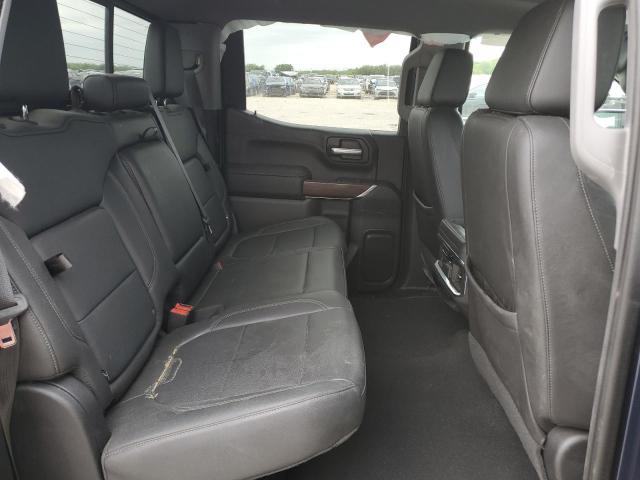 Photo 9 VIN: 3GTU9DED5MG327912 - GMC SIERRA 