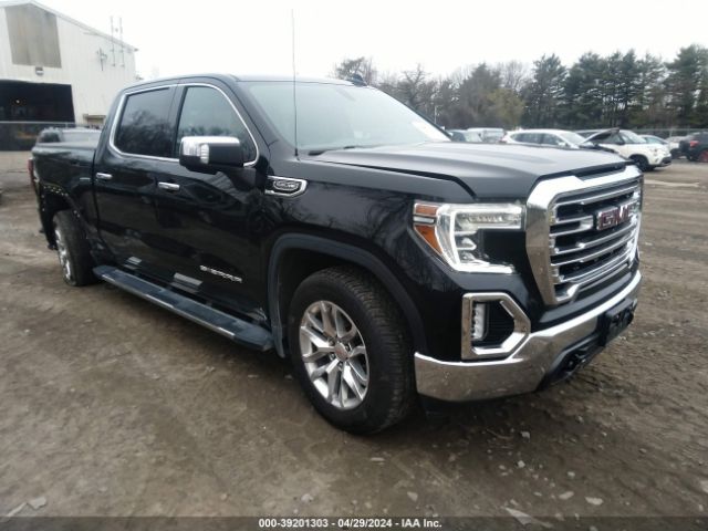 Photo 0 VIN: 3GTU9DED5MG377354 - GMC SIERRA 1500 